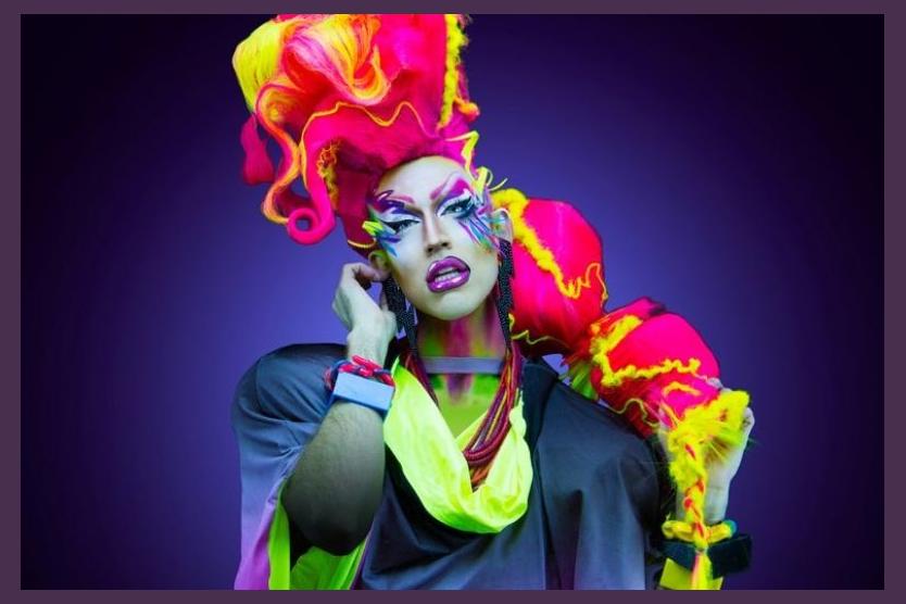Acid Betty